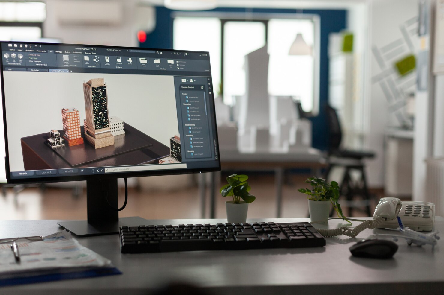 Shopify verkkokauppa